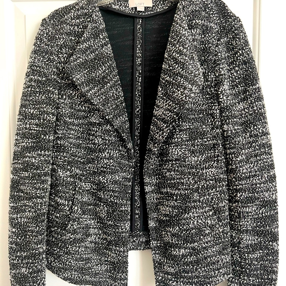 Loft jacket